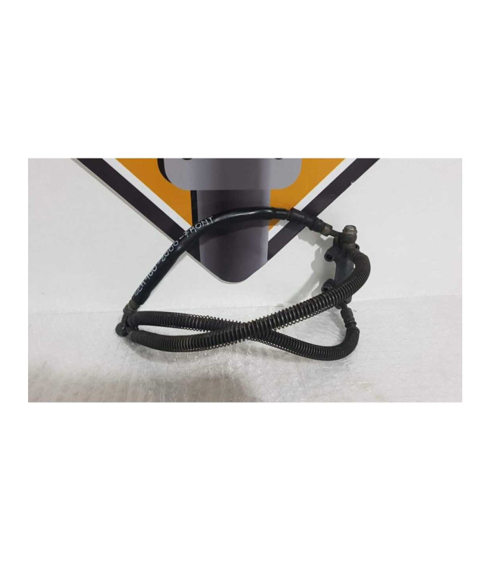 Conducte Frana Fata & Repartitor Kawasaki ZZR 400 - 2000