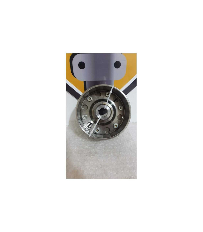 Magnetou & Rulment Unisens / Frai Honda DN 01 - NSA 700A - 2008