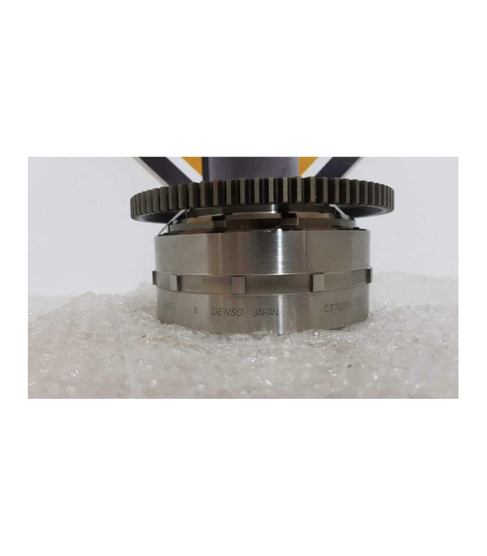 Magnetou & Rulment Unisens / Frai Honda DN 01 - NSA 700A - 2008