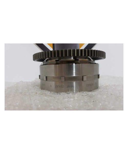 Magnetou & Rulment Unisens / Frai Honda DN 01 - NSA 700A - 2008