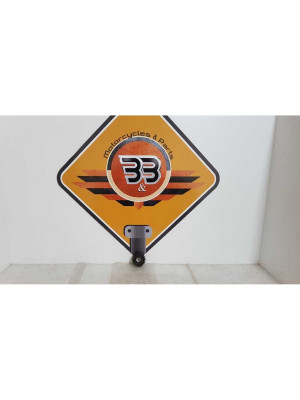 Pinion Motor Honda DN 01 - NSA 700A - 2008