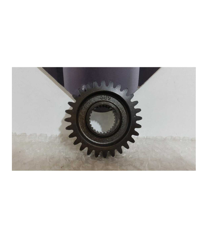 Pinion Motor Honda DN 01 - NSA 700A - 2008