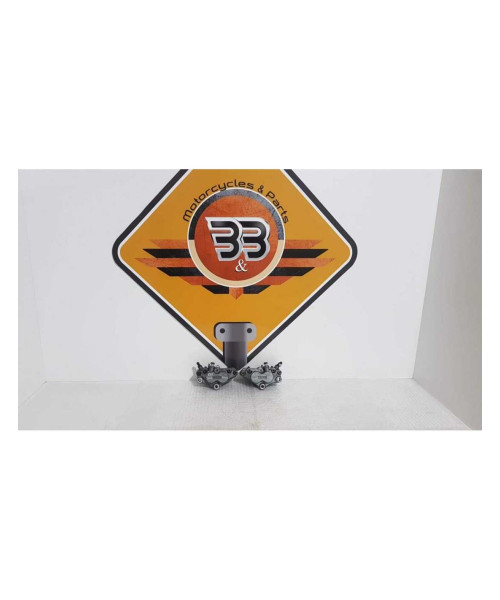 Etrieri Frana Fata Kawasaki ZZR 400 - 2000