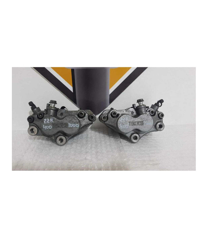 Etrieri Frana Fata Kawasaki ZZR 400 - 2000