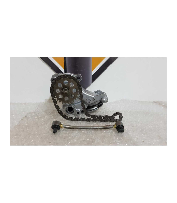 Pompa Ulei Honda DN 01 - NSA 700A - 2008