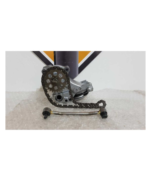 Pompa Ulei Honda DN 01 - NSA 700A - 2008