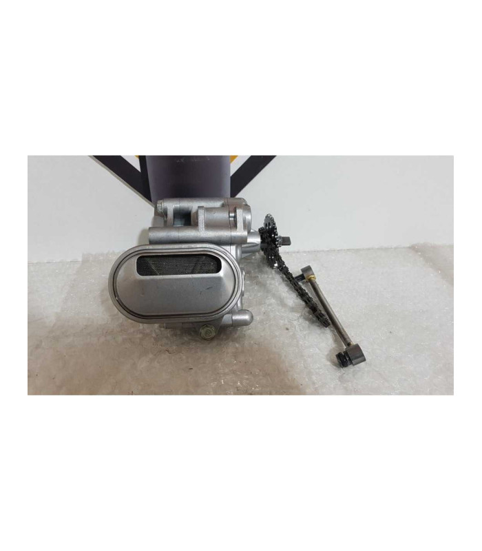 Pompa Ulei Honda DN 01 - NSA 700A - 2008