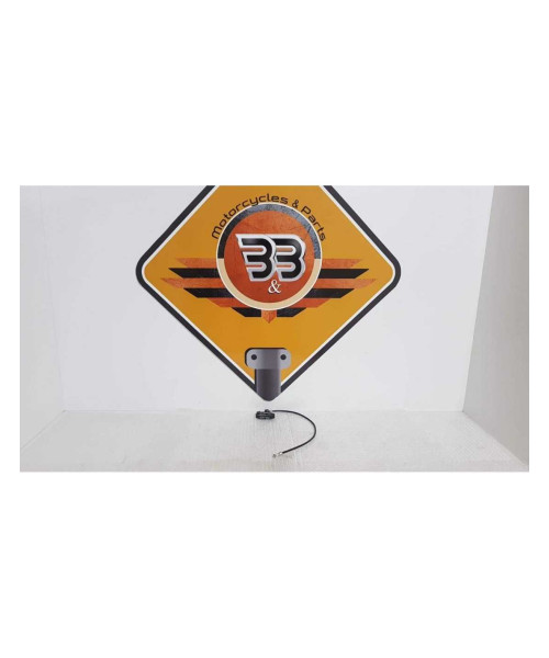 Sistem Blocare Sea Kawasaki ZZR 400 - 2000