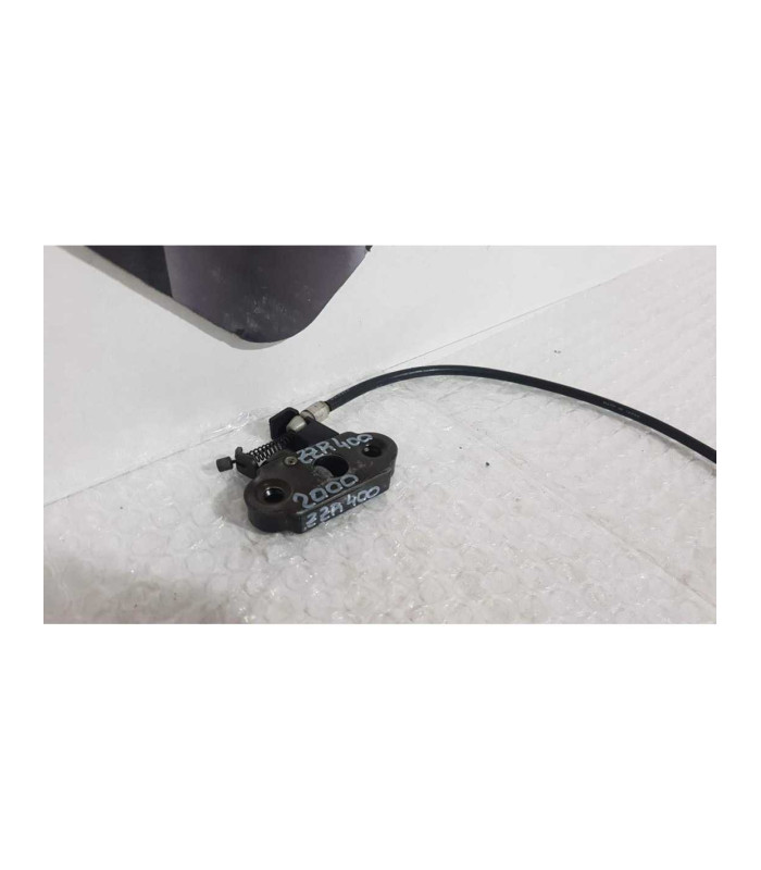 Sistem Blocare Sea Kawasaki ZZR 400 - 2000