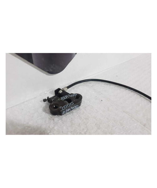 Sistem Blocare Sea Kawasaki ZZR 400 - 2000