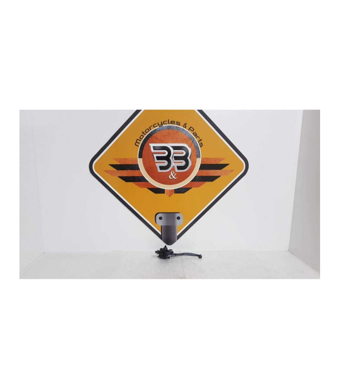 Suport Levier Ambreiaj & Levier & Senzor Kawasaki ZZR 400 - 2000