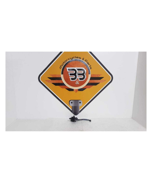 Suport Levier Ambreiaj & Levier & Senzor Kawasaki ZZR 400 - 2000