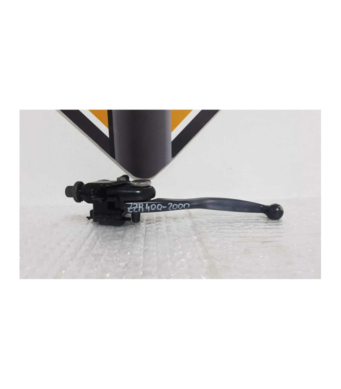 Suport Levier Ambreiaj & Levier & Senzor Kawasaki ZZR 400 - 2000