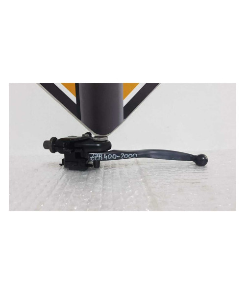 Suport Levier Ambreiaj & Levier & Senzor Kawasaki ZZR 400 - 2000