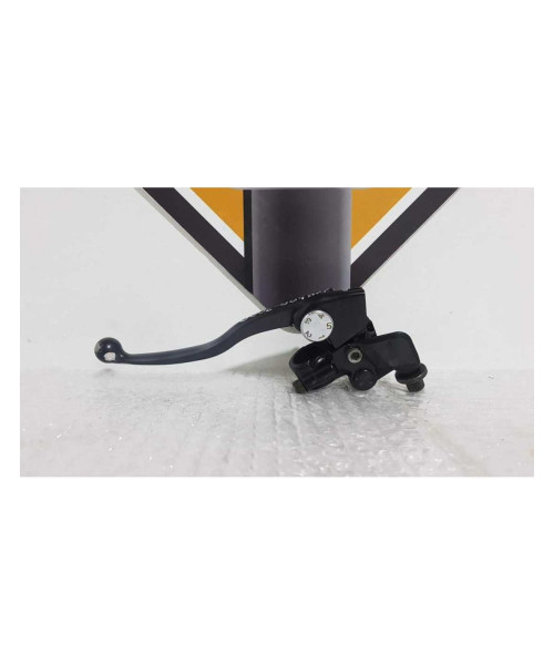 Suport Levier Ambreiaj & Levier & Senzor Kawasaki ZZR 400 - 2000