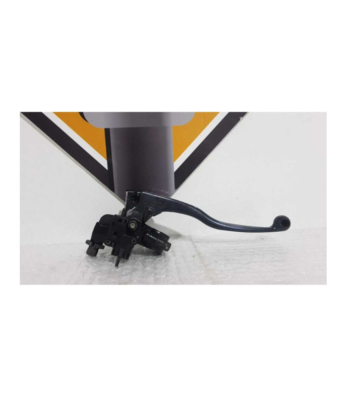 Suport Levier Ambreiaj & Levier & Senzor Kawasaki ZZR 400 - 2000