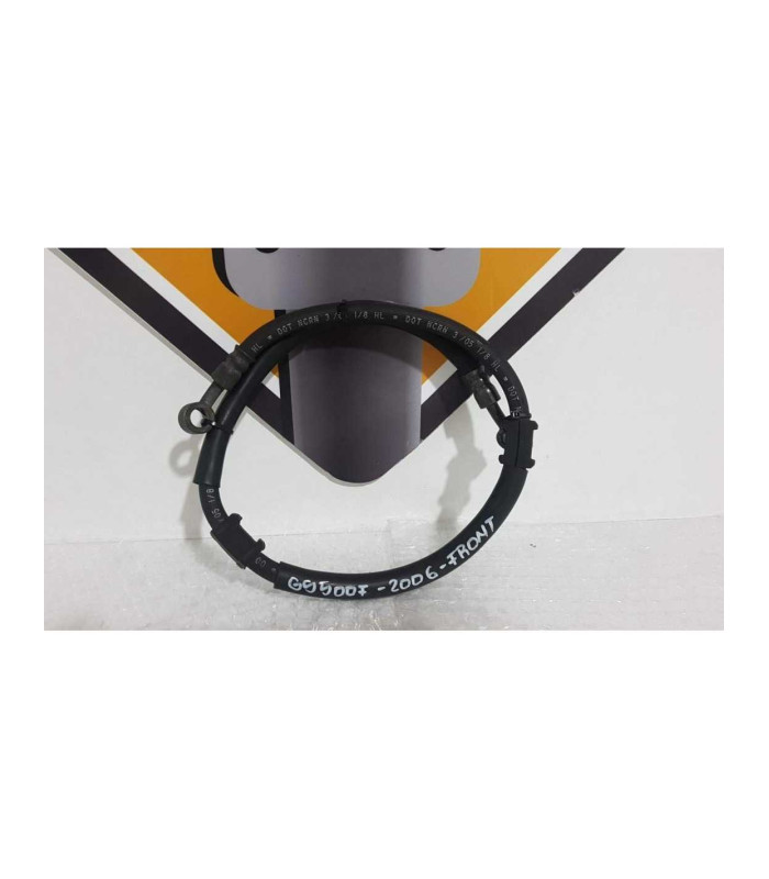 Conducta Frana Fata Suzuki GS 500 F 2006