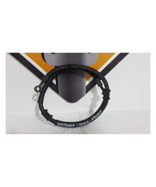 Conducta Frana Fata Suzuki GS 500 F 2006