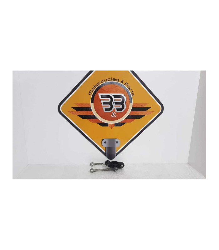 Cuplaj Amortizor Suzuki GS 500 F 2006