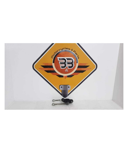 Cuplaj Amortizor Suzuki GS 500 F 2006