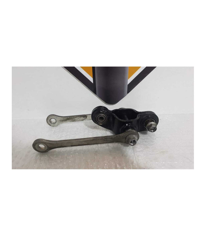 Cuplaj Amortizor Suzuki GS 500 F 2006