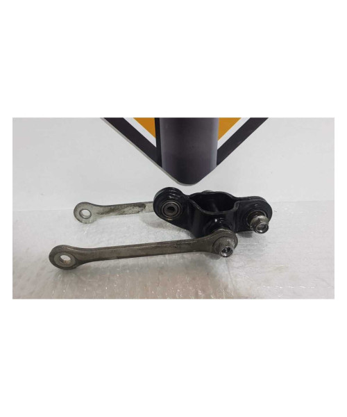 Cuplaj Amortizor Suzuki GS 500 F 2006