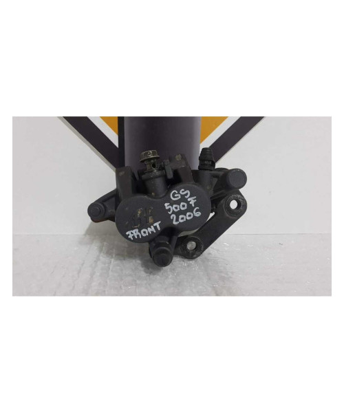 Etrier Frana Fata Suzuki GS 500 F 2006