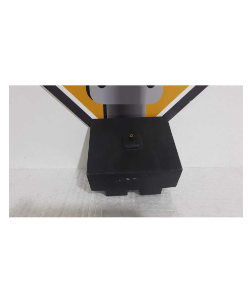 Suport Baterie Suzuki GS 500 F 2006