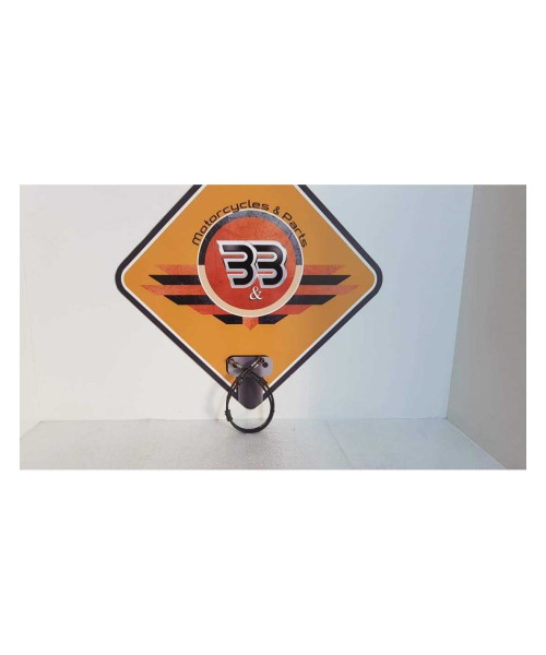 Conducte Frana Fata Suzuki GSXR 600 - K2 - 2002