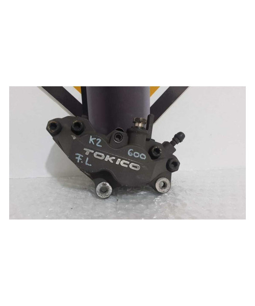 Etrier Frana Stanga Fata Suzuki GSXR 600 - K2 - 2002