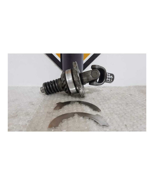 Cuplaj & Cruce Cardanica Yamaha Virago XV 535 - 2YL - 1996