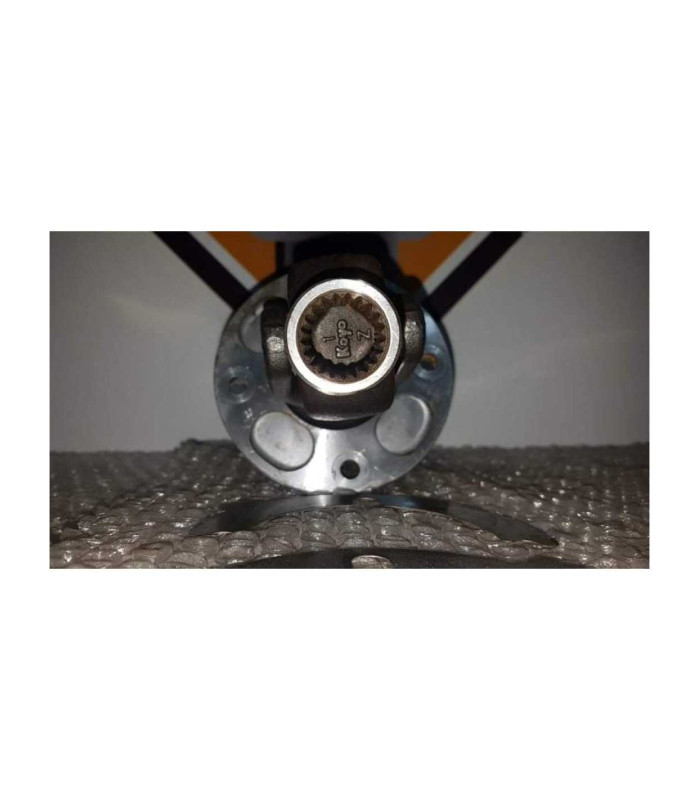 Cuplaj & Cruce Cardanica Yamaha Virago XV 535 - 2YL - 1996