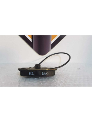 Sistem Inchidere Sea Pasager Suzuki GSXR 600 - K2 - 2002 2