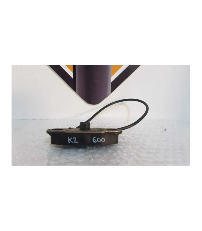 Sistem Inchidere Sea Pasager Suzuki GSXR 600 - K2 - 2002