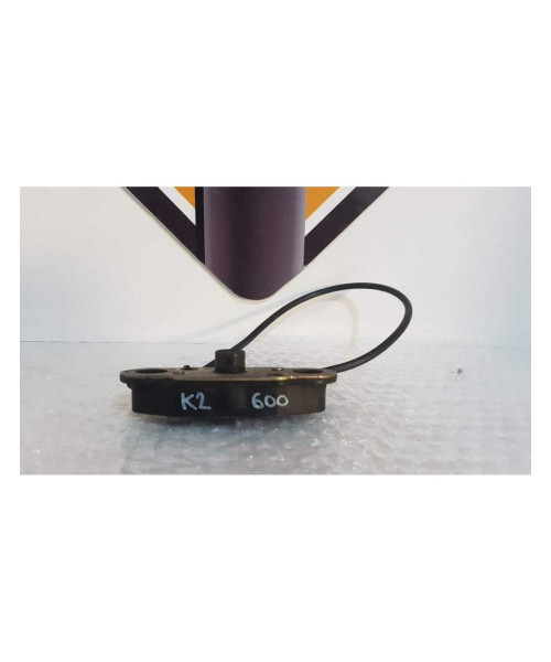 Sistem Inchidere Sea Pasager Suzuki GSXR 600 - K2 - 2002