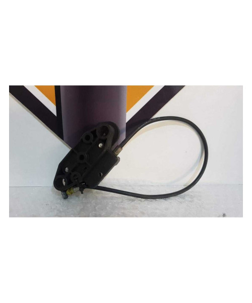 Sistem Inchidere Sea Pasager Suzuki GSXR 600 - K2 - 2002