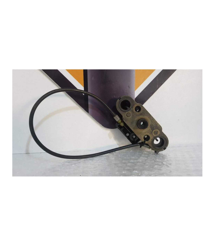 Sistem Inchidere Sea Pasager Suzuki GSXR 600 - K2 - 2002