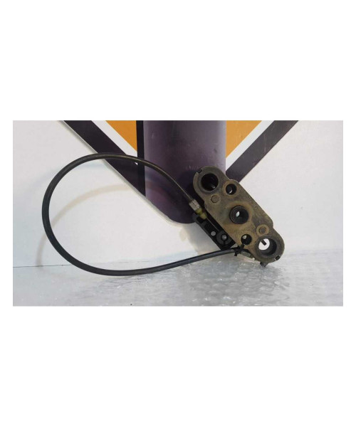 Sistem Inchidere Sea Pasager Suzuki GSXR 600 - K2 - 2002