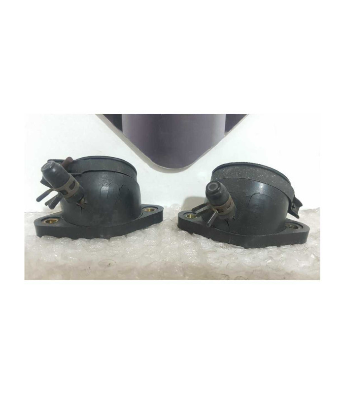 Galerii Admisie Yamaha Virago XV 535 - 2YL - 1996