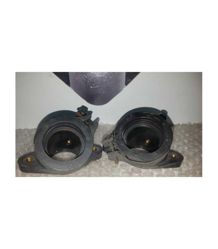 Galerii Admisie Yamaha Virago XV 535 - 2YL - 1996