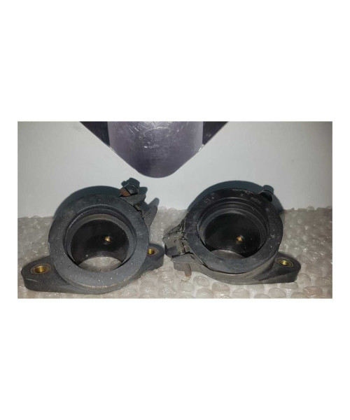 Galerii Admisie Yamaha Virago XV 535 - 2YL - 1996