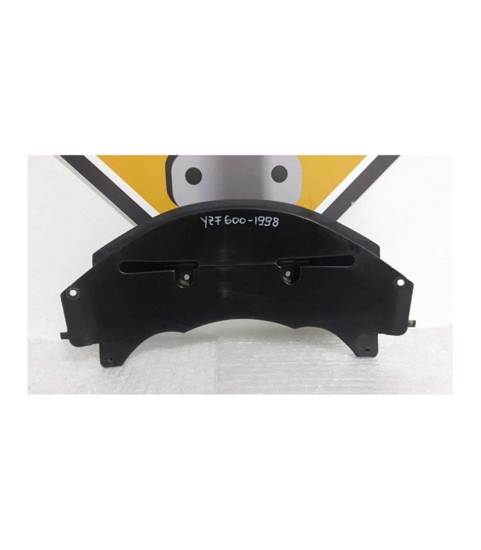 Carena Ram-Air Yamaha YZF 600 - Thundercat - 1998