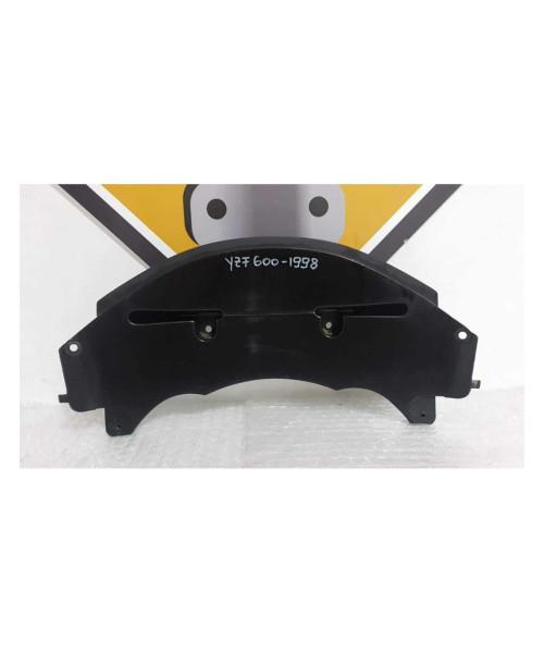 Carena Ram-Air Yamaha YZF 600 - Thundercat - 1998