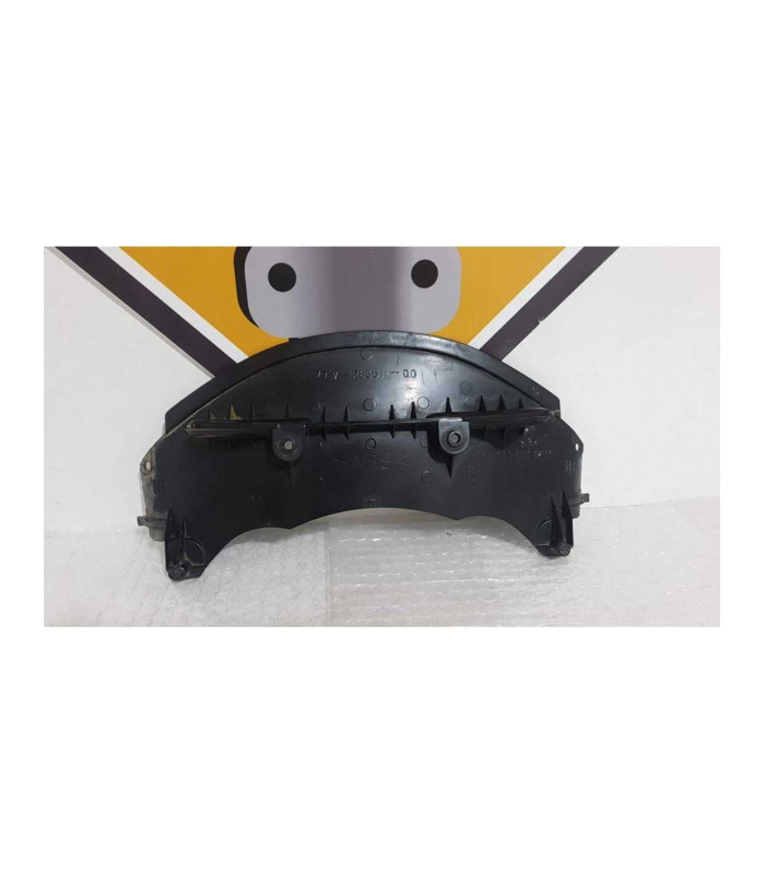 Carena Ram-Air Yamaha YZF 600 - Thundercat - 1998