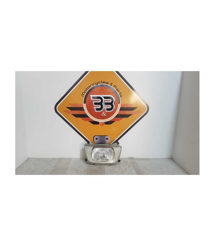 Far Honda CBR 1000 F - 1994