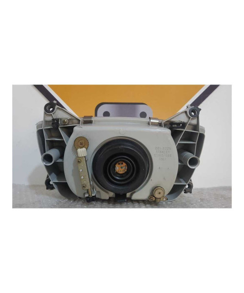 Far Honda CBR 1000 F - 1994