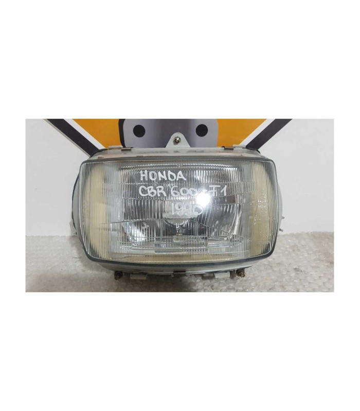 Far Honda CBR 600 F1 1990