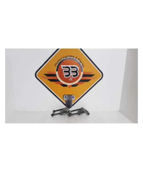 Cuplaj Amortizor Yamaha YZF 600 - Thundercat - 1998