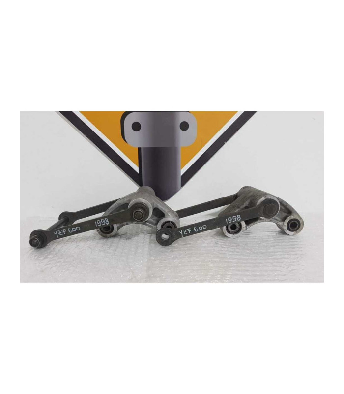 Cuplaj Amortizor Yamaha YZF 600 - Thundercat - 1998