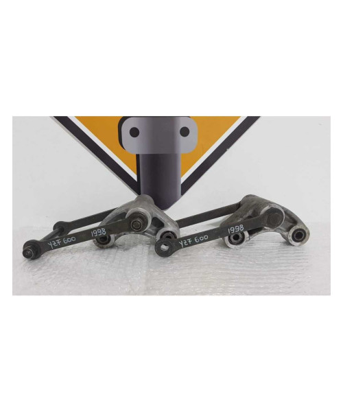 Cuplaj Amortizor Yamaha YZF 600 - Thundercat - 1998